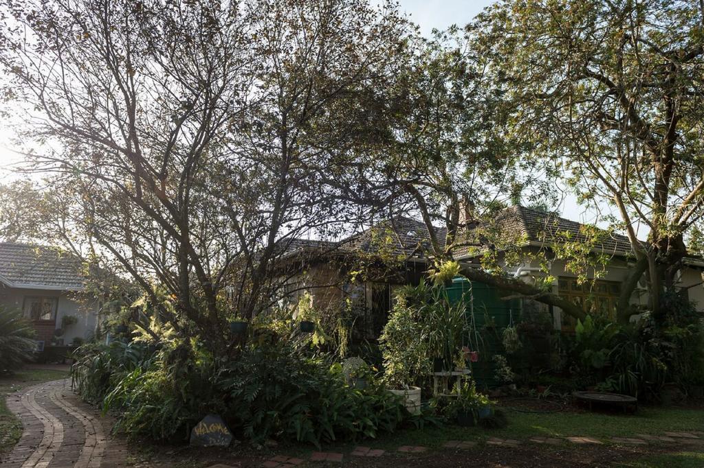 Jean-Lee Bed And Breakfast Pietermaritzburg Ngoại thất bức ảnh