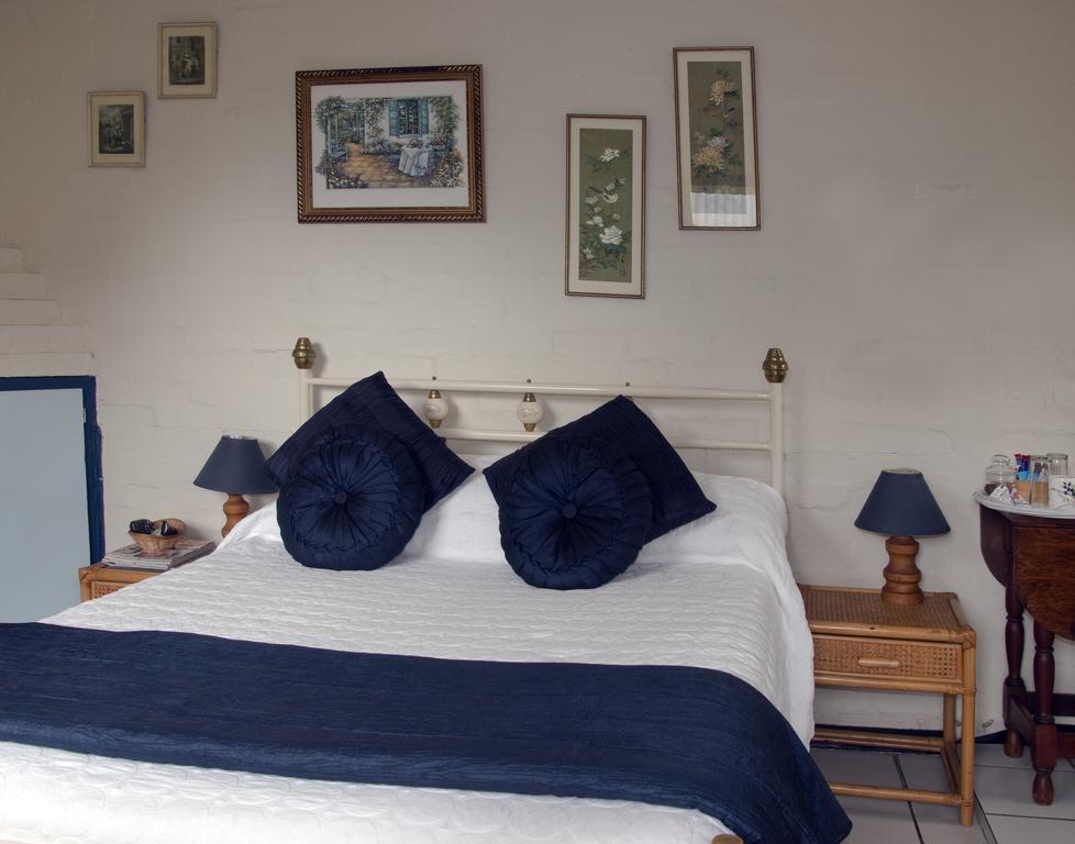 Jean-Lee Bed And Breakfast Pietermaritzburg Phòng bức ảnh