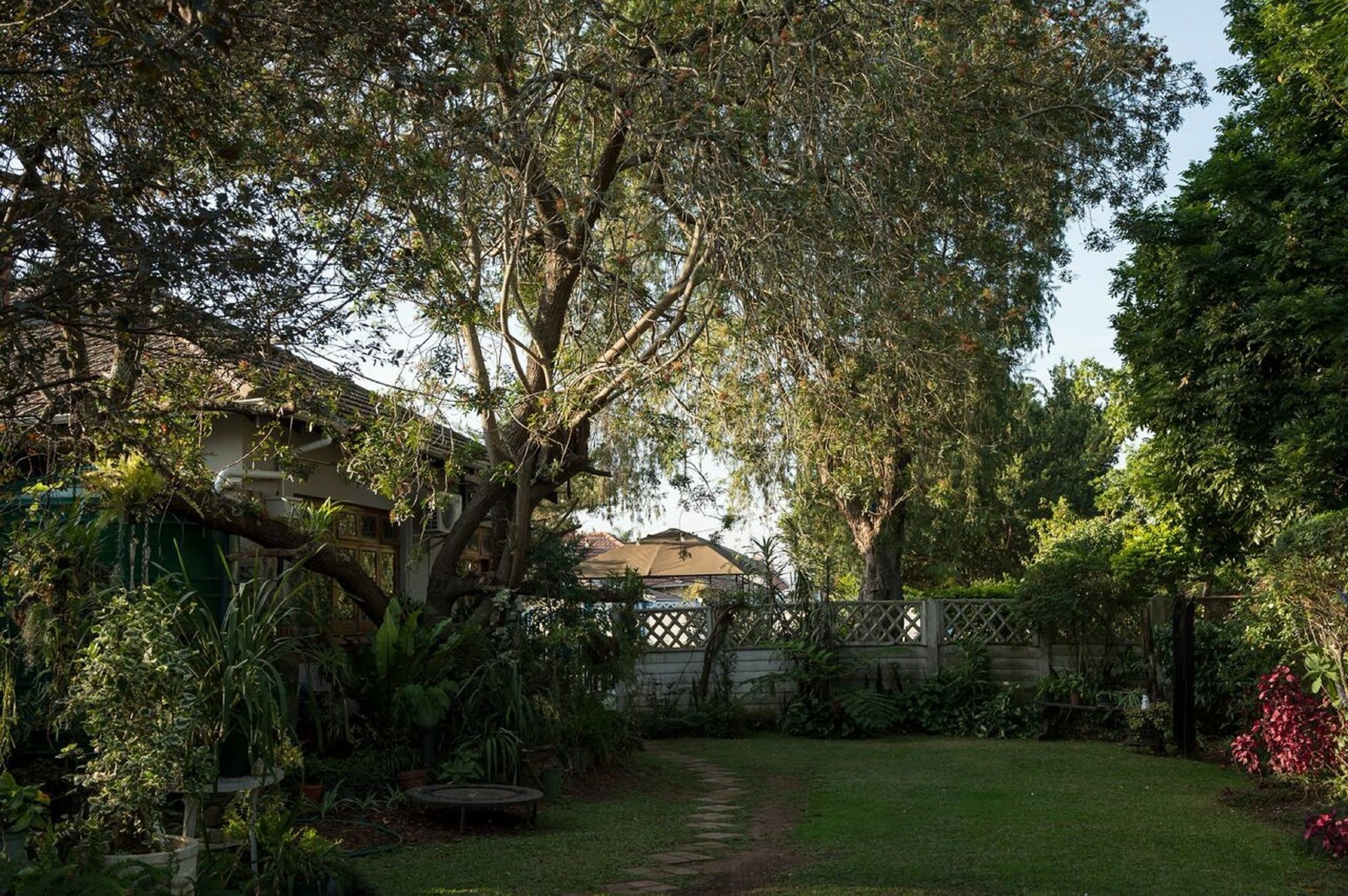 Jean-Lee Bed And Breakfast Pietermaritzburg Ngoại thất bức ảnh