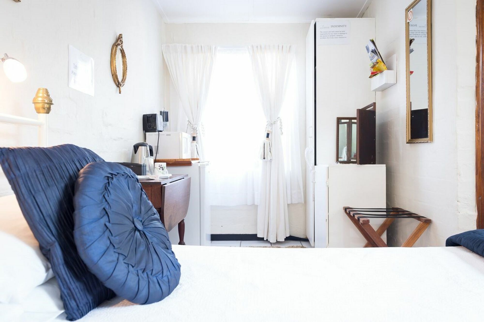 Jean-Lee Bed And Breakfast Pietermaritzburg Ngoại thất bức ảnh